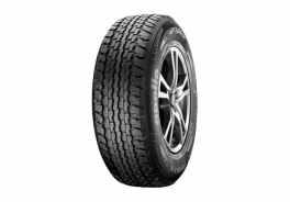 Apollo tyres