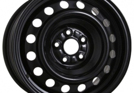 Steel Wheels