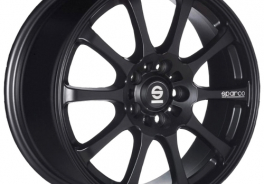 Sparco Wheels