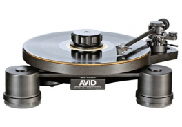 AVID