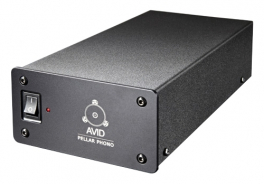AVID