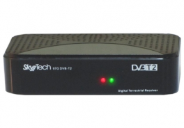 Skytech