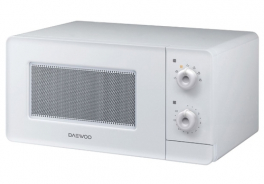 Daewoo Electronics