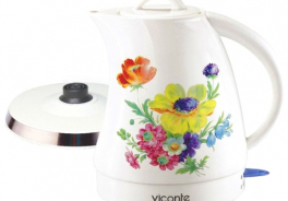 Viconte