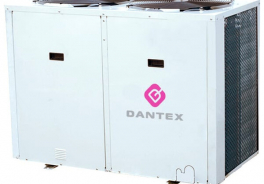 Dantex