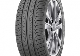 GT Radial