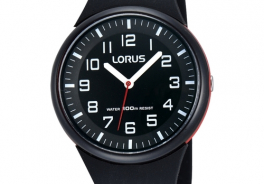Lorus