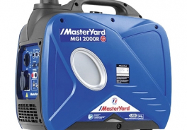 MasterYard