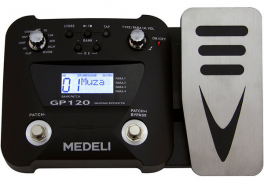 Medeli