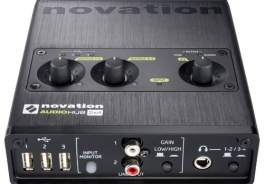 Novation