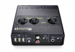 Novation