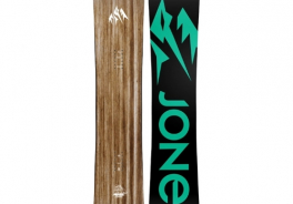 Jones Snowboards