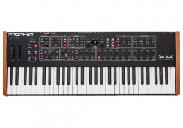 Dave Smith Instruments