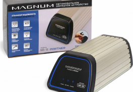 Magnum