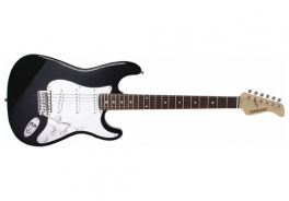Fernandes Guitars