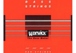 Warwick