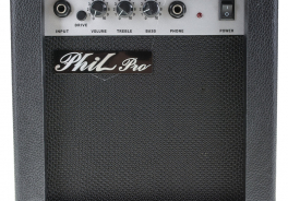 Phil Pro