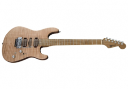 Charvel