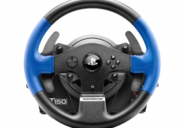 Thrustmaster