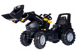 Rolly Toys