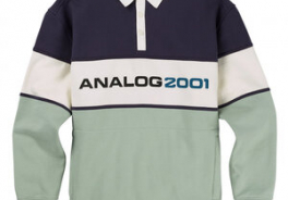Analog