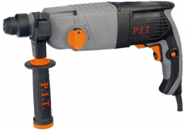 P.I.T.