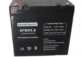 Gewald Electric