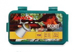 GAMO