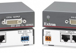 Extron