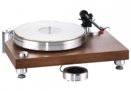 Acoustic Solid