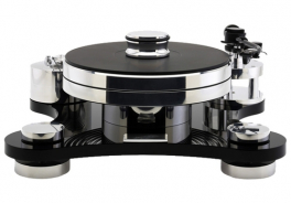 Transrotor