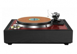 Garrard