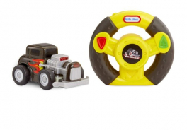 Little Tikes