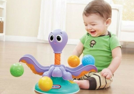 Little Tikes