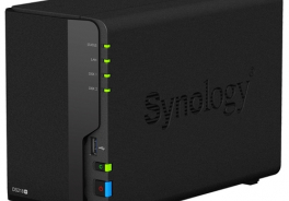 Synology