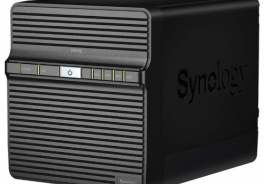 Synology