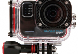 BlackVue