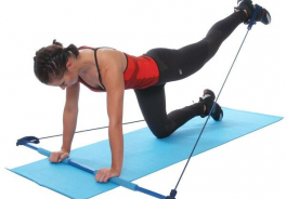 Gymstick