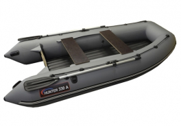 HUNTERBOAT