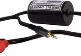 AUDAC