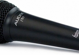Audix