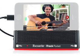 Focusrite