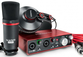 Focusrite