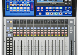 PreSonus