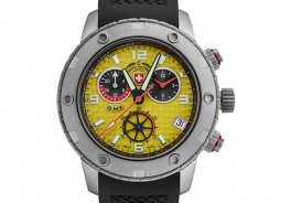 CX Swiss Military Watch