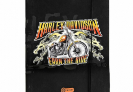 Harley Davidson