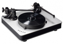 Dr. Feickert Analogue