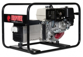 EUROPOWER