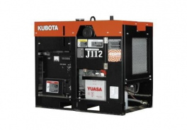 Kubota