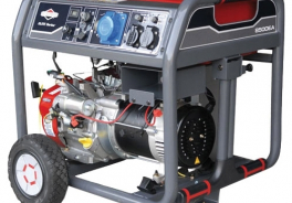 BRIGGS & STRATTON